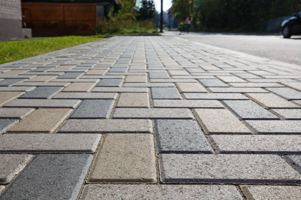 Best Permeable Paver Driveway  in Raton, NM