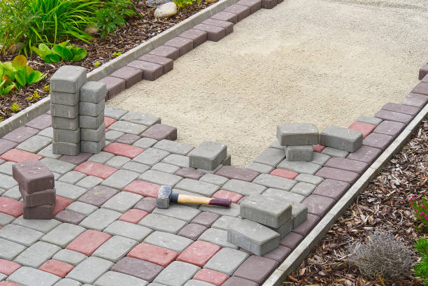 Professional Driveway Pavers in Raton, NM