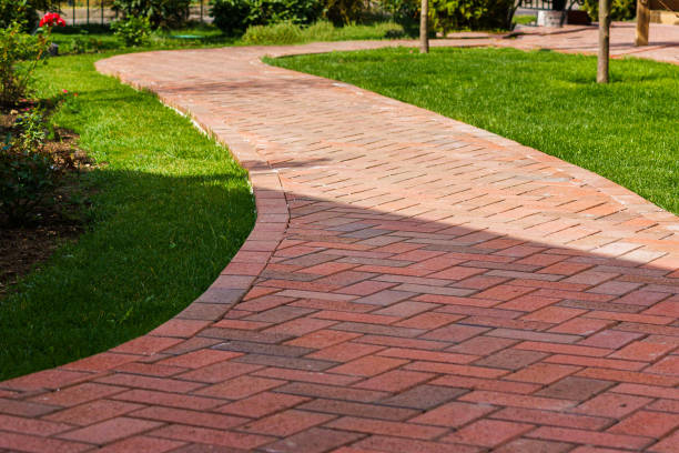 Best Concrete Paver Driveway  in Raton, NM