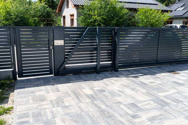 Best Driveway Pavers Near Me  in Raton, NM
