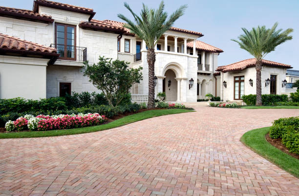 Best Driveway Pavers Near Me  in Raton, NM