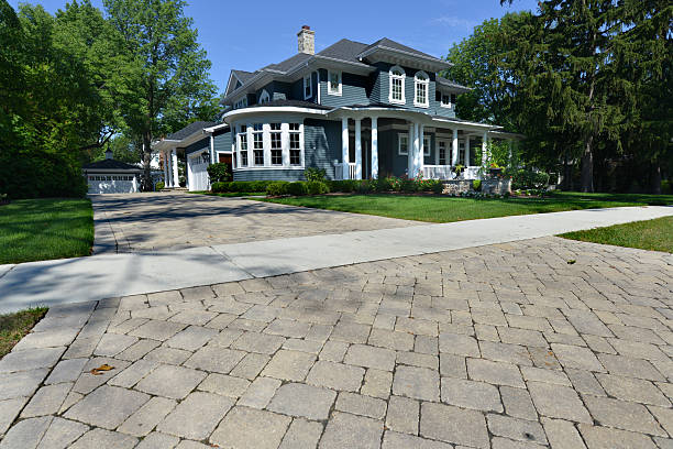 Best Driveway Resurfacing Pavers  in Raton, NM