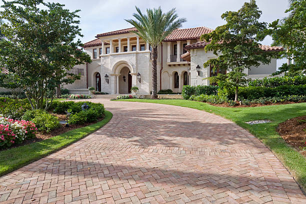 Best Best Driveway Pavers  in Raton, NM