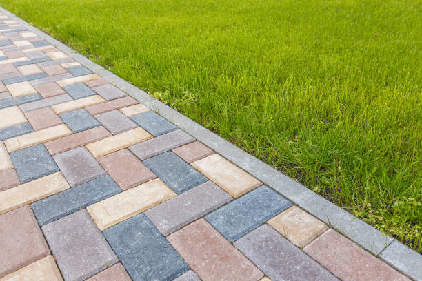Driveway Pavers for Homes in Raton, NM