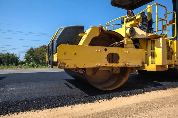 Best Commercial Driveway Pavers  in Raton, NM